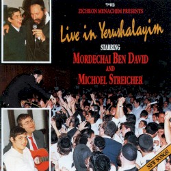 Live in Yerushalayim