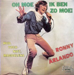 Oh moe, ik ben zo moe