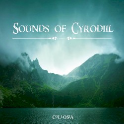 Sounds of Cyrodiil