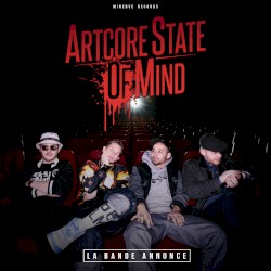 La bande annonce