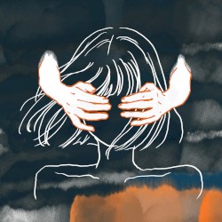 影たちぬ