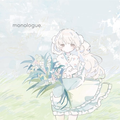 monologue.