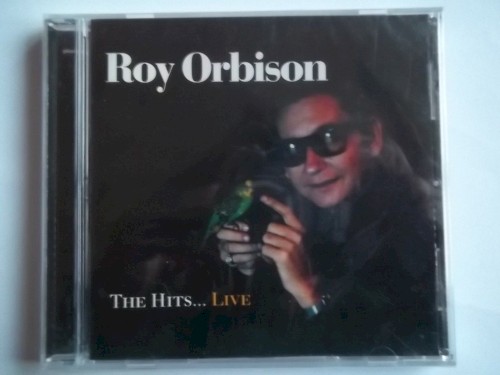 The Hits... Live