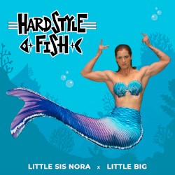 Hardstyle Fish