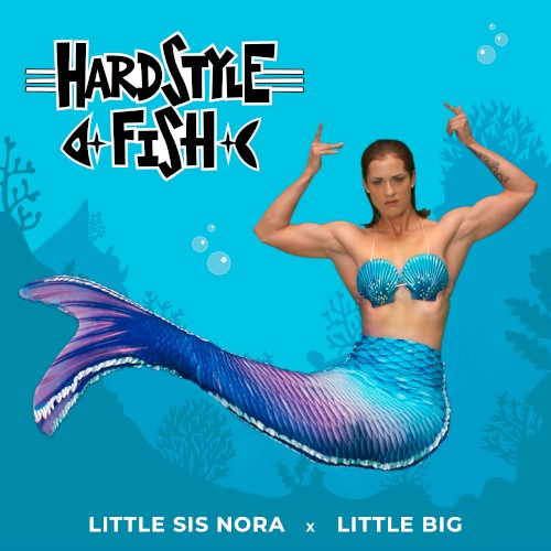 Hardstyle Fish