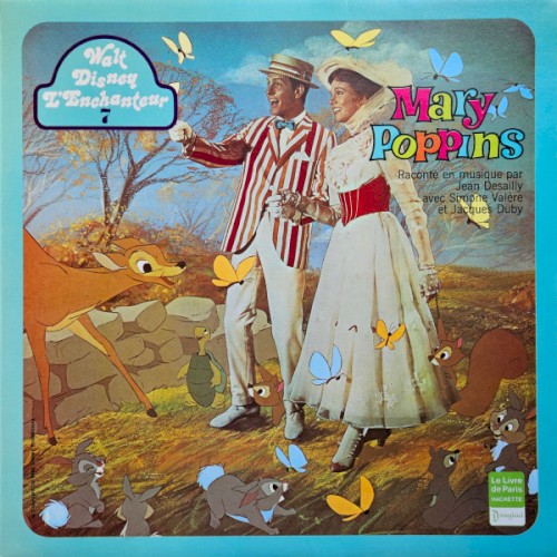 Mary Poppins