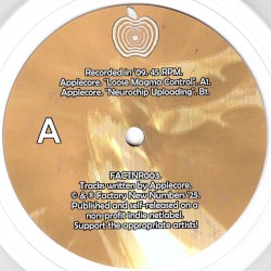 Loose Magma Control / Neurochip Uploading