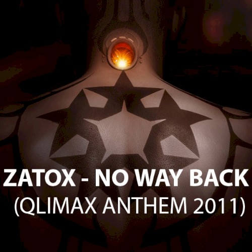 No Way Back (Qlimax Anthem 2011)