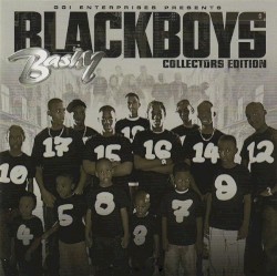 Black Boys