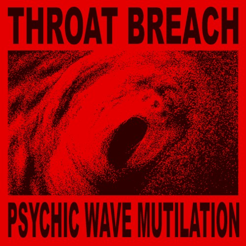 Psychic Wave Mutilation