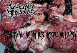 Paranormal Activities Inside Autopsy