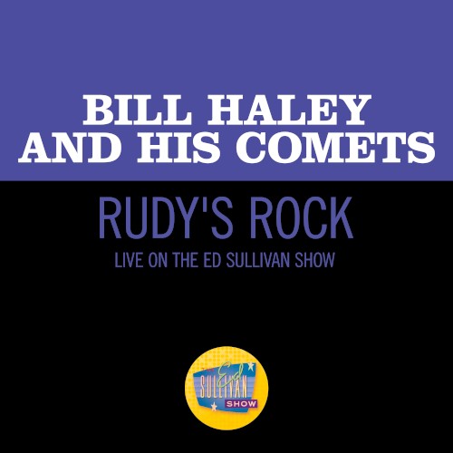 Rudy’s Rock (live on the Ed Sullivan Show, April 28, 1957)