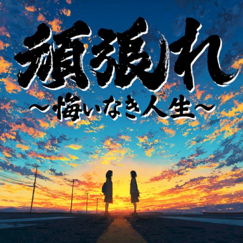 頑張れ 〜悔いなき人生〜