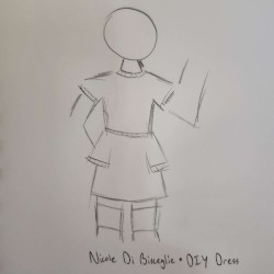 DIY Dress
