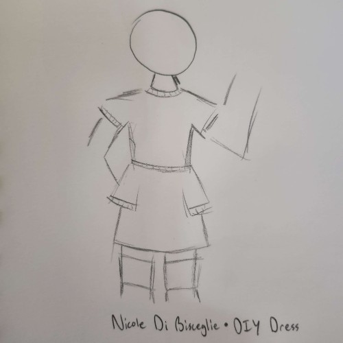 DIY Dress
