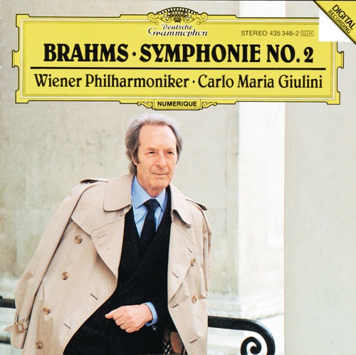 Symphonie No. 2