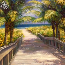 Lakeside Walk