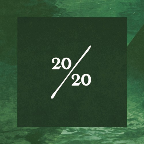 IF YOU GIVE IT TO ME (HALOGENIX’S 20/20 BOOTLEG)