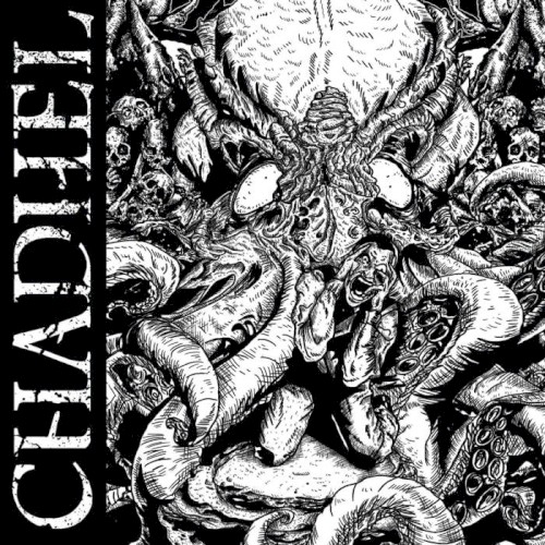 Welcome to Your Doom. EP