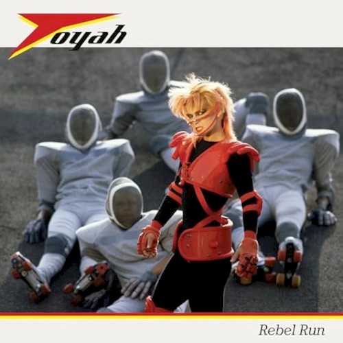 Rebel Run