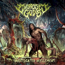 Sadisticated Defilement