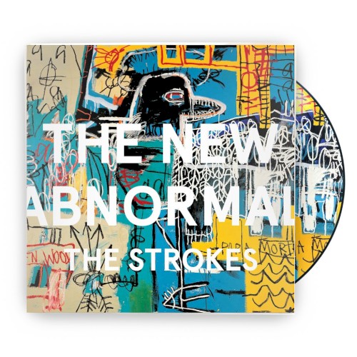 The New Abnormal