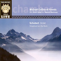 Octet / Shepherd on the Rock