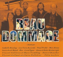 Beau d’hommage