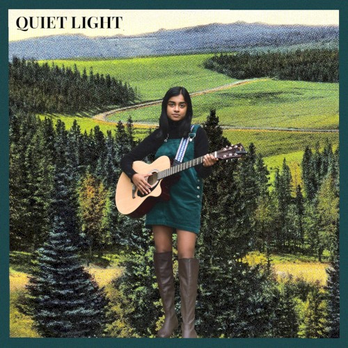 Quiet Light