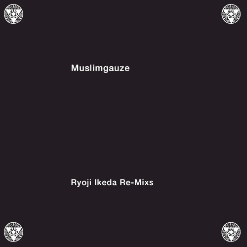 Ryoji Ikeda Re-Mixes