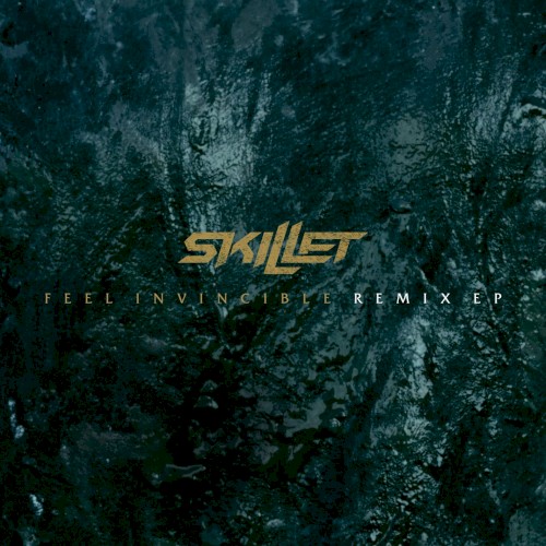 Feel Invincible (Remix EP)