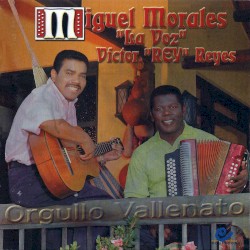 Orgullo vallenato