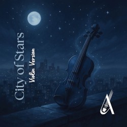 City of Stars (From "La La Land") (The Violin version)