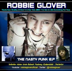 Nasty Funk E.P.