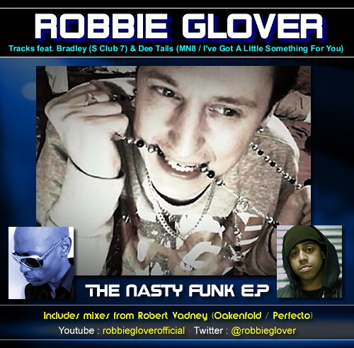 Nasty Funk E.P.