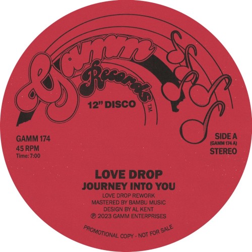 Journey Into You