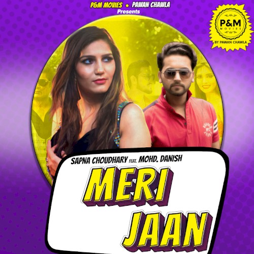 Meri Jaan