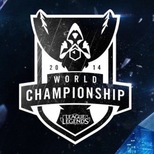 2014 World Championship