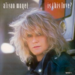 Is This Love?