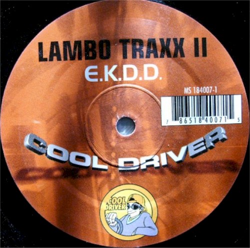 E.K.D.D.