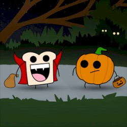 Pumpkin