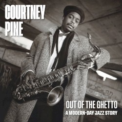 Out Of The Ghetto: A Modern-Day Jazz Story