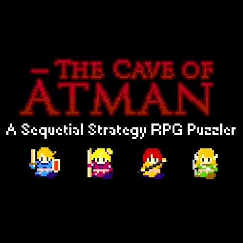 The Cave of Ātman OST