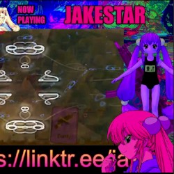 TSUNGEDDON JakeStar Set (2/4/2024)