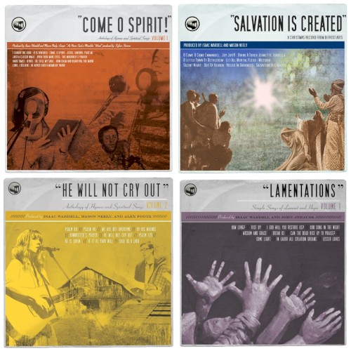Full Discography