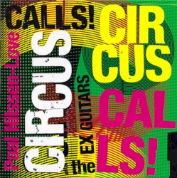Calls!