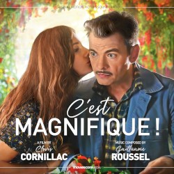 C’est magnifique !