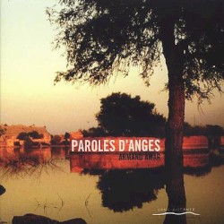 Paroles D'Anges