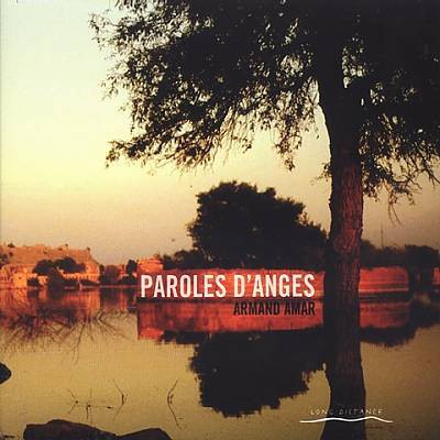 Paroles D'Anges