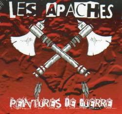 Peintures de Guerre